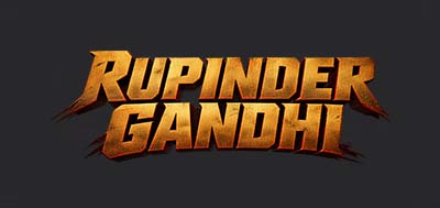 کالکشن Rupinder Gandhi