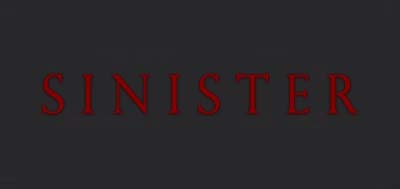 کالکشن Sinister