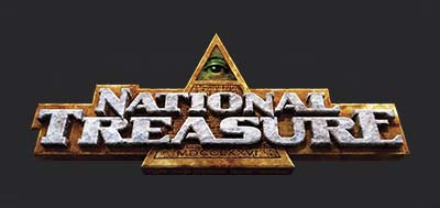 کالکشن National Treasur