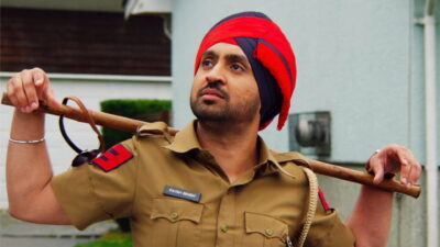 Teaser for Jatt & Juliet 2