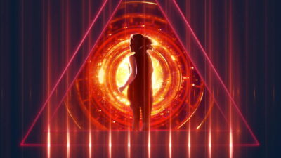 Teaser for Tau