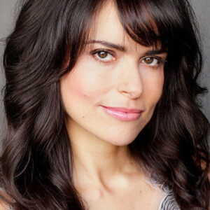 Adriana Fricke