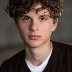 Elijah Passmore