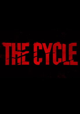 پوستر رسمی فیلم The Cycle (2026)