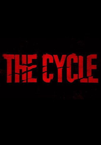 پوستر رسمی فیلم The Cycle (2026)