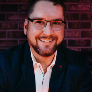 Preston Ewasiuk