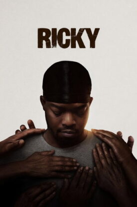 پوستر رسمی فیلم Ricky (2025)