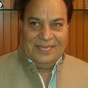 Rana Jung Bahadur