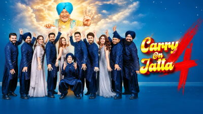 Teaser for Carry On Jatta 4