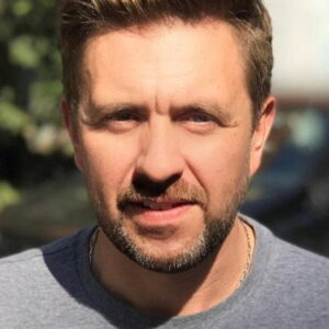 Vladislav Nikolaev