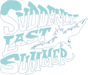 لوگوی رسمی فیلم Suddenly, Last Summer (1959)