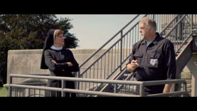 Teaser for The Hail Mary