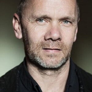 Christian Koch