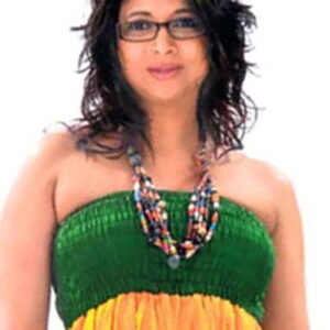 Dominique Cerejo