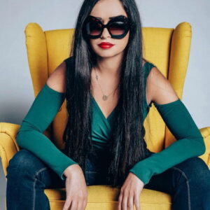 Tima Shomali