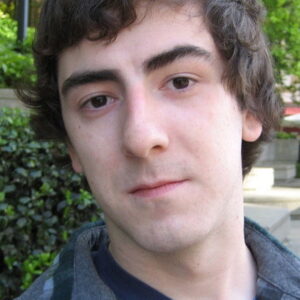 Adrian McElwee
