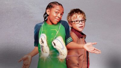 Teaser for Like Mike