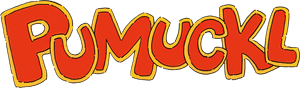لوگوی رسمی سریال Master Eder and his Pumuckl (1982)