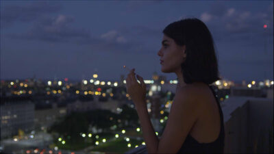 Teaser for Penélope