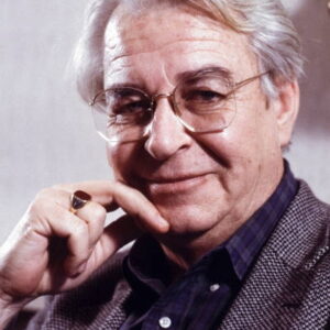 Donald Woods