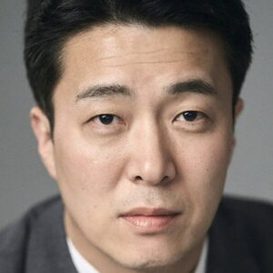 Kang Myung-soo
