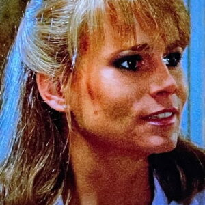 Julie Gordon