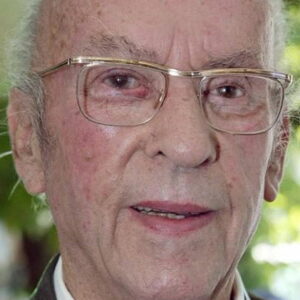 Toni Berger