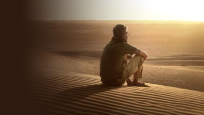 Teaser for Anthony Bourdain: Parts Unknown