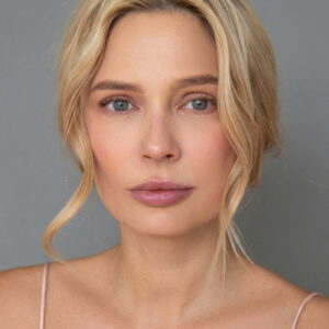 Natalya Rudova