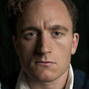 Malte Frid-Nielsen