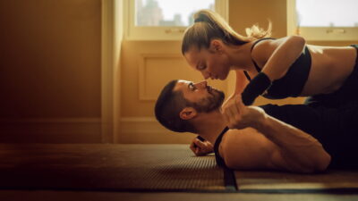 Teaser for Drawn Together