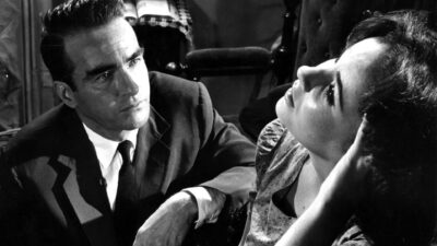 Teaser for Suddenly, Last Summer
