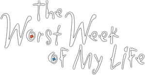 لوگوی رسمی سریال The Worst Week of My Life (2004)