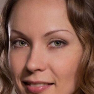Ekaterina Tarasova