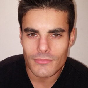 Victor-Mauricio Pizarro