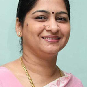 Meera Krishnan