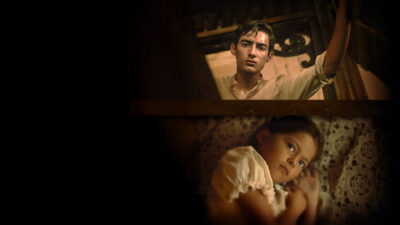 Teaser for Without Blood