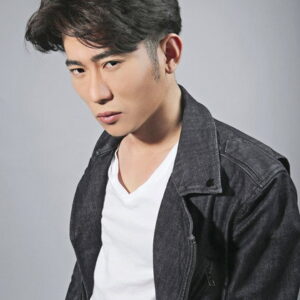 Li Huo-Huo Li Huo-Huo