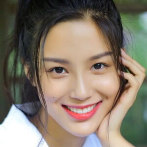 Zhang Haoyue