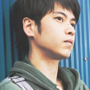 Naoki Tani Naoki Tani