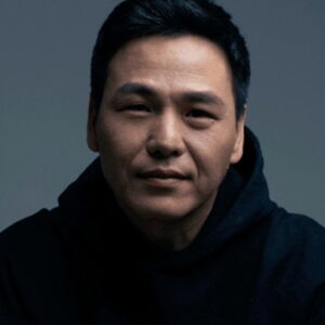 Xing Jianjun