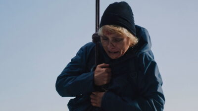 Teaser for Zip Wire