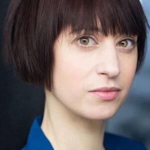 Cath Whitefield