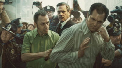 Teaser for American Hostage