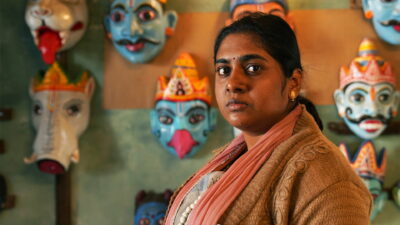 Teaser for Babita Singh Reporting