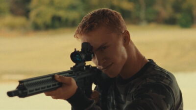 Teaser for The Militia