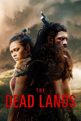 پوستر رسمی سریال The Dead Lands (2020)
