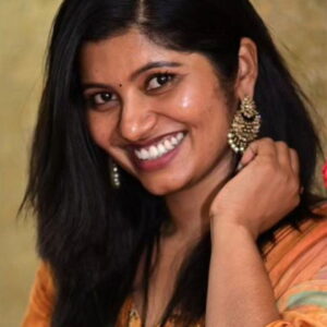 Chithra Nair