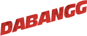 لوگوی کالکشن Dabangg