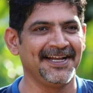 Krishna Hebbale